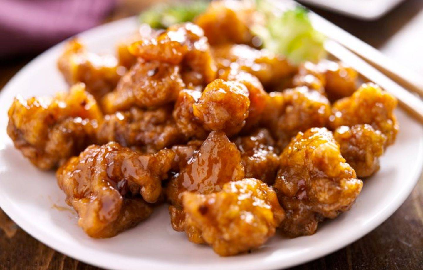 Bamboo Palace Cedar Hill Pointe