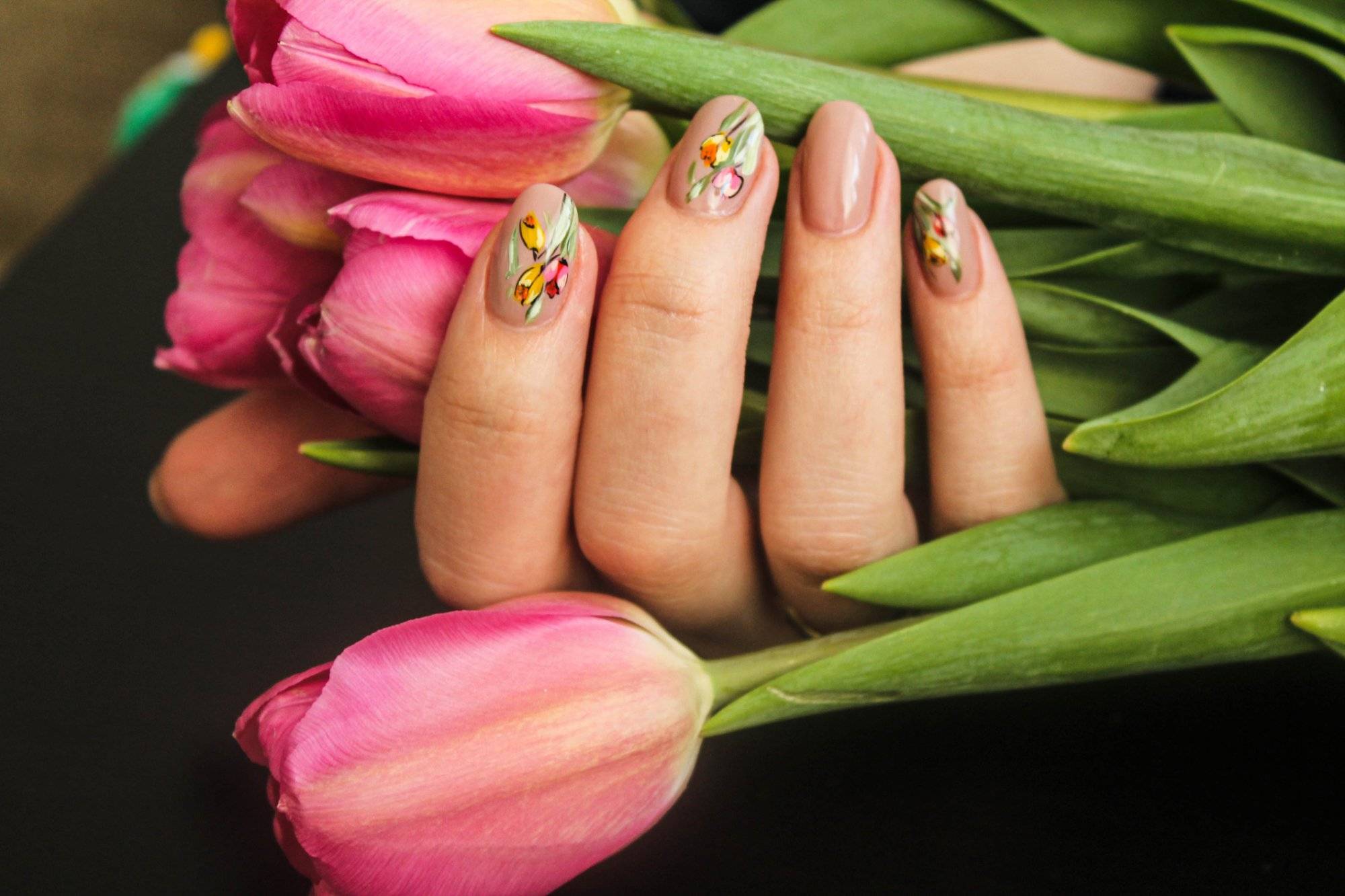 Nail the Spring Break Look at the Top Nail Salon in Cedar Hill Pointe