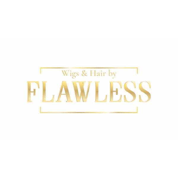 Flawless Hair & Beauty Supply_logo