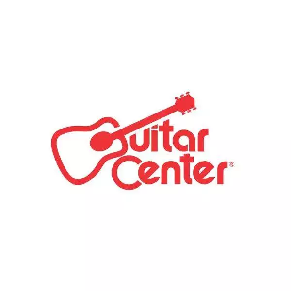Guitar Center_logo