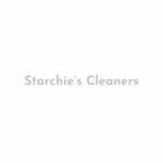 Starchie’s Cleaners