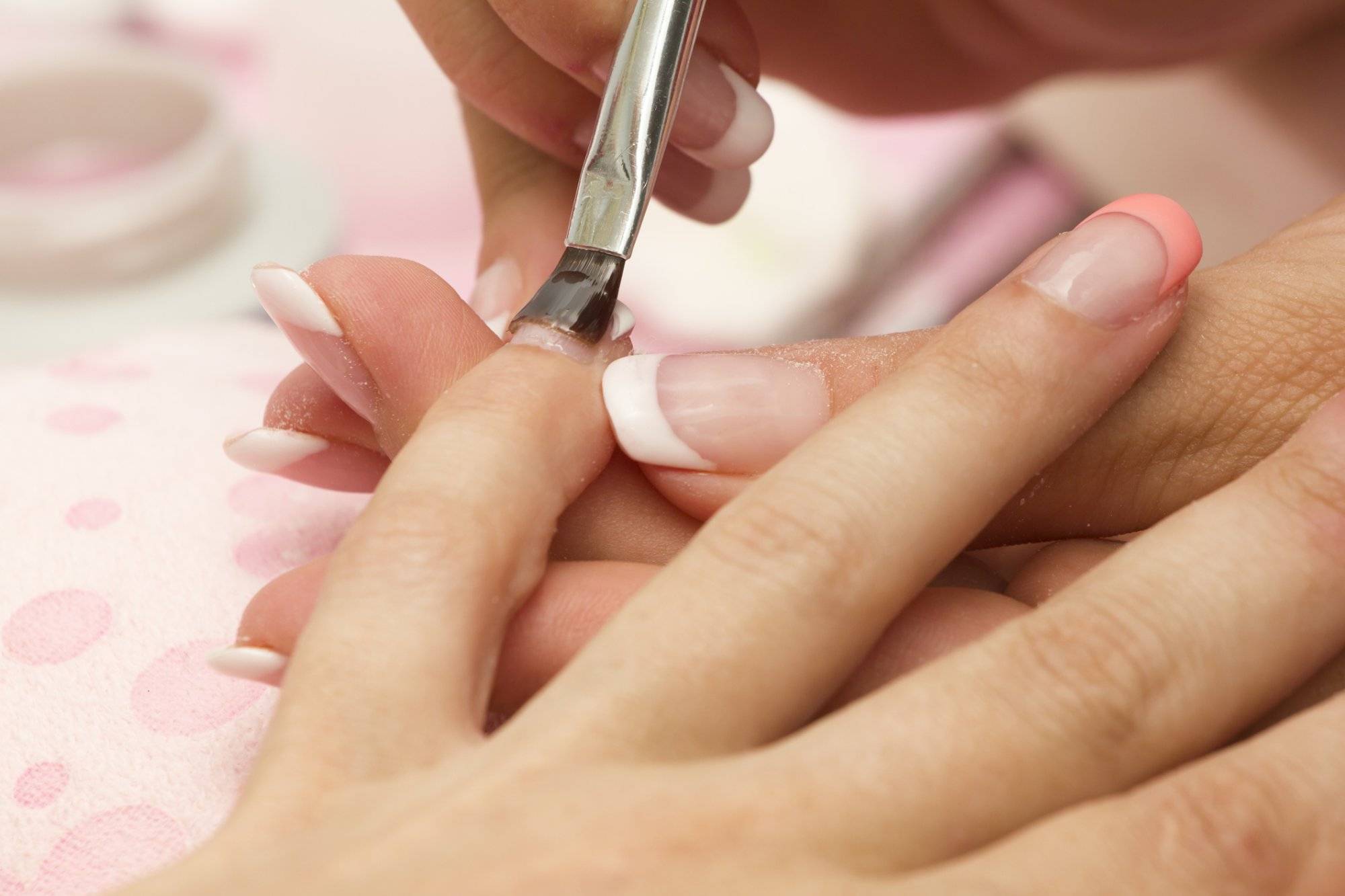 Discover Luxury Nail Services at Deluxe Nail Salon in Cedar Hill