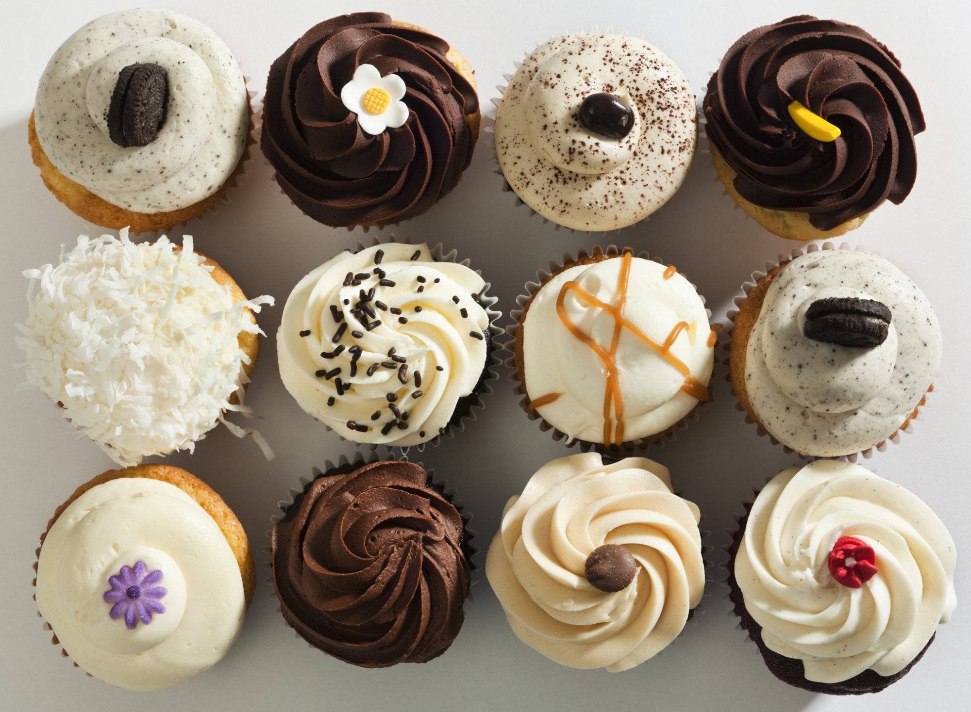 Indulge in Delicious Treats at Gigi's Cupcakes Cedar Hill