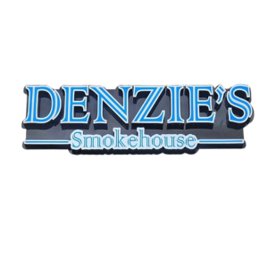 Denzie's Smokehouse